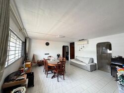 Blk 617 Hougang Avenue 8 (Hougang), HDB 4 Rooms #529486141